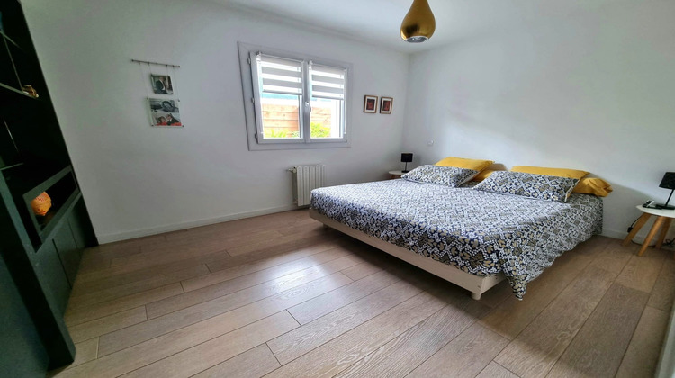 Ma-Cabane - Vente Maison Saint-Pierre-d'Irube, 166 m²