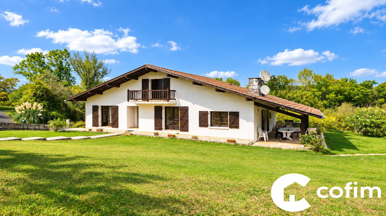 Ma-Cabane - Vente Maison Saint-Pierre-d'Irube, 170 m²