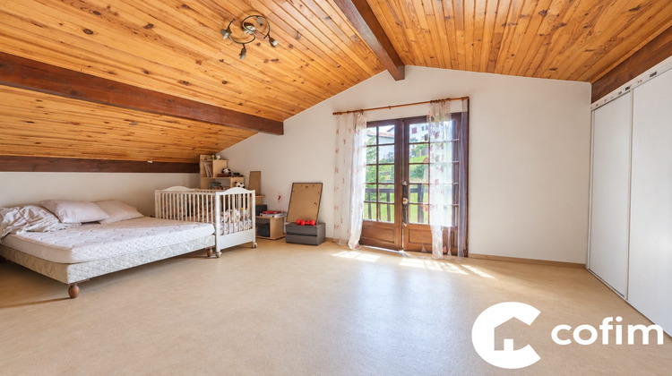 Ma-Cabane - Vente Maison Saint-Pierre-d'Irube, 170 m²