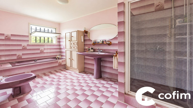 Ma-Cabane - Vente Maison Saint-Pierre-d'Irube, 170 m²