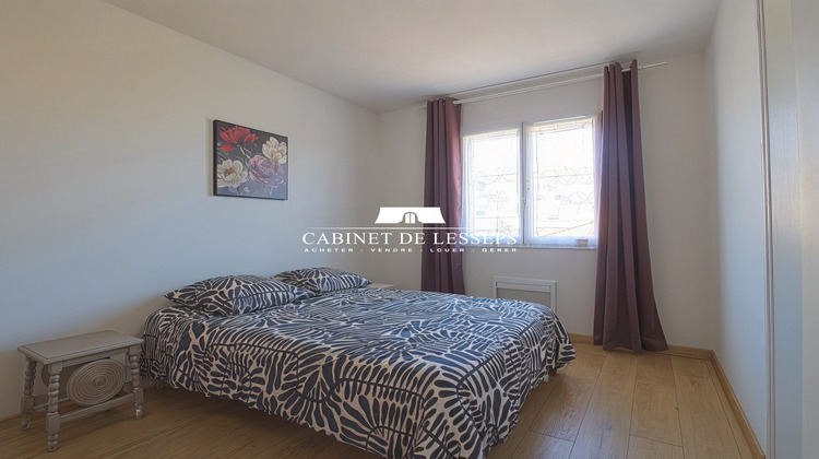 Ma-Cabane - Vente Maison Saint-Pierre-d'Irube, 125 m²