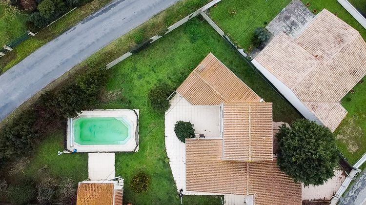 Ma-Cabane - Vente Maison SAINT-PIERRE-D'OLERON, 164 m²