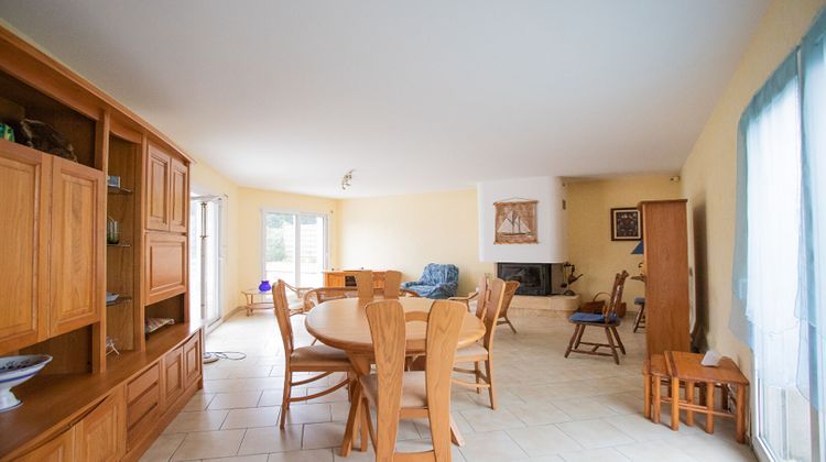 Ma-Cabane - Vente Maison SAINT-PIERRE-D'OLERON, 164 m²