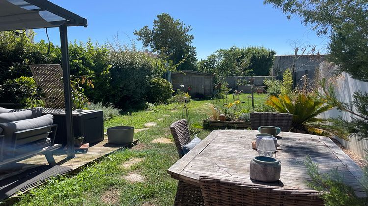 Ma-Cabane - Vente Maison SAINT-PIERRE-D'OLERON, 164 m²