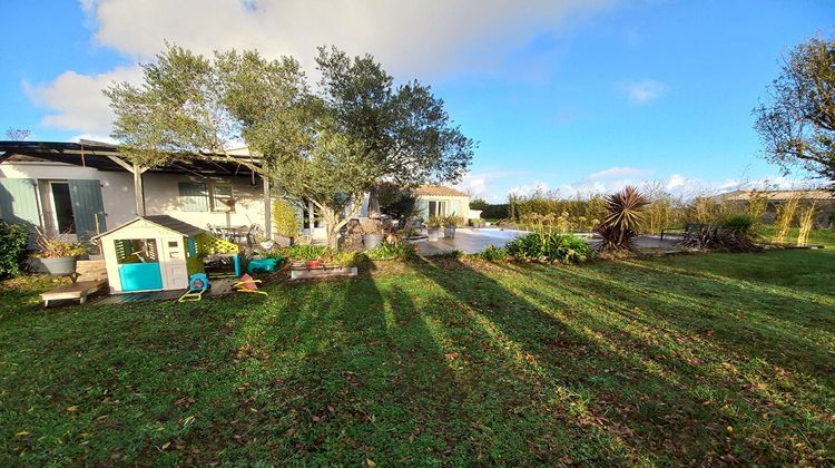 Ma-Cabane - Vente Maison SAINT-PIERRE-D'OLERON, 148 m²