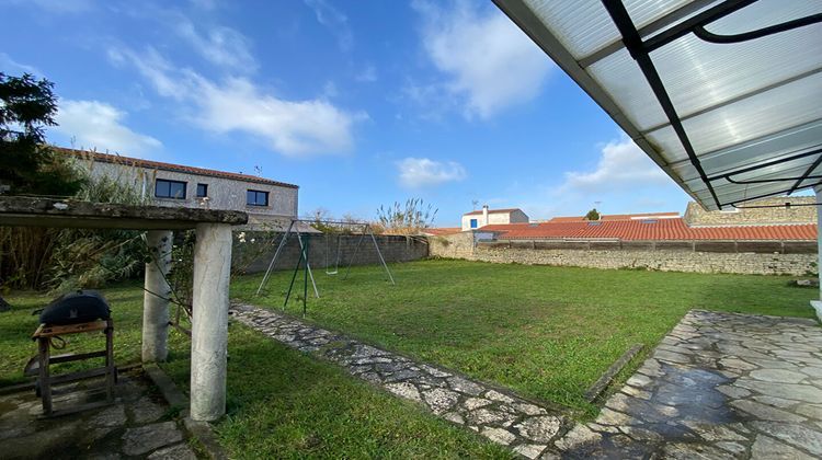 Ma-Cabane - Vente Maison SAINT-PIERRE-D'OLERON, 66 m²