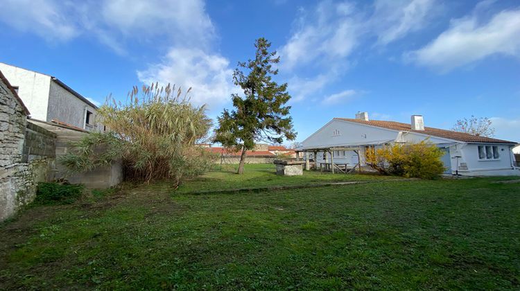 Ma-Cabane - Vente Maison SAINT-PIERRE-D'OLERON, 66 m²