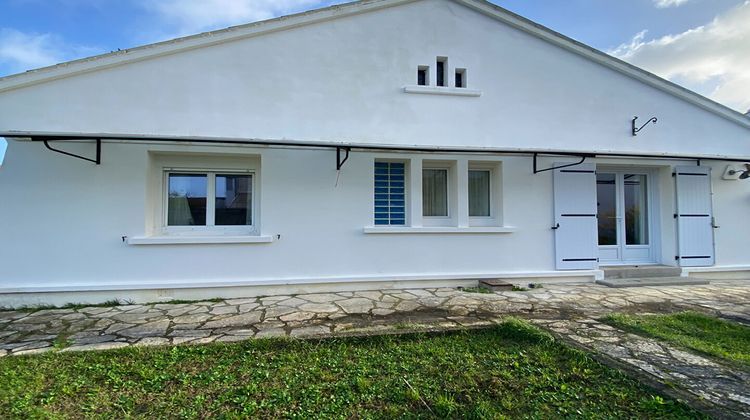 Ma-Cabane - Vente Maison SAINT-PIERRE-D'OLERON, 66 m²