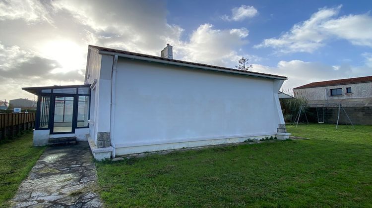 Ma-Cabane - Vente Maison SAINT-PIERRE-D'OLERON, 66 m²