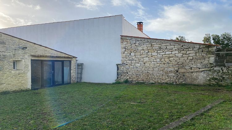 Ma-Cabane - Vente Maison SAINT-PIERRE-D'OLERON, 66 m²