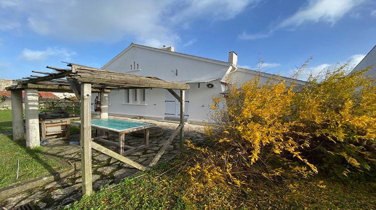 Ma-Cabane - Vente Maison SAINT-PIERRE-D'OLERON, 66 m²