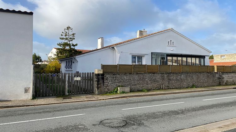 Ma-Cabane - Vente Maison SAINT-PIERRE-D'OLERON, 66 m²