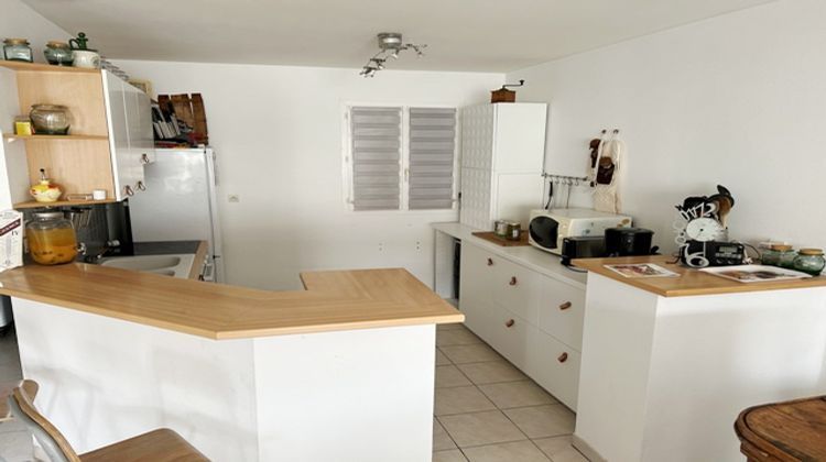 Ma-Cabane - Vente Maison Saint-Pierre-d'Oléron, 85 m²