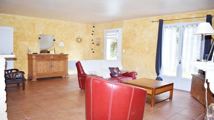 Ma-Cabane - Vente Maison Saint-Pierre-d'Oléron, 82 m²