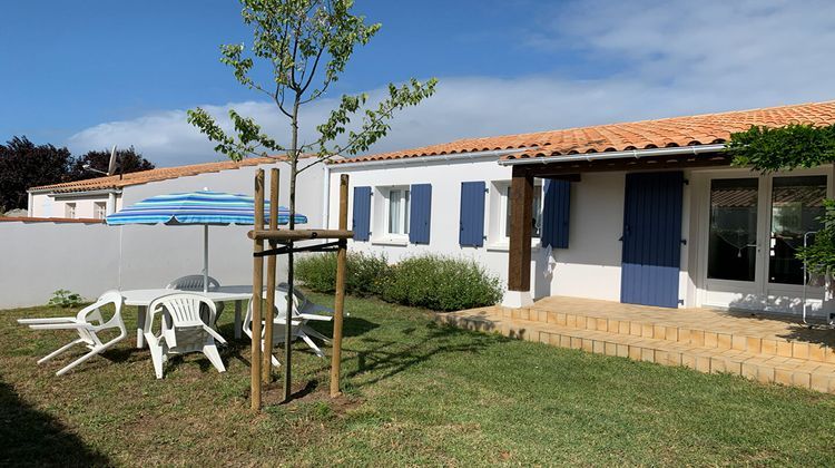 Ma-Cabane - Vente Maison SAINT-PIERRE-D'OLERON, 82 m²