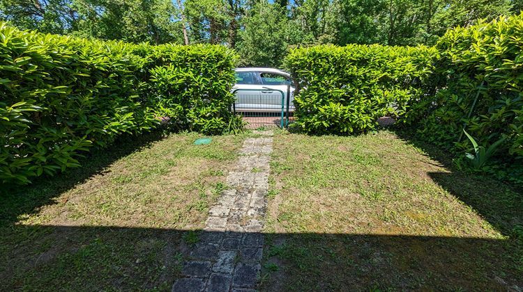 Ma-Cabane - Vente Maison SAINT-PIERRE-D'OLERON, 34 m²