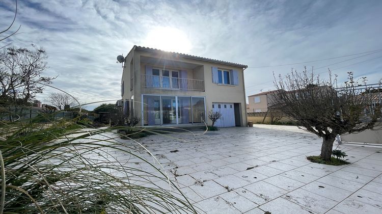 Ma-Cabane - Vente Maison SAINT-PIERRE-D'OLERON, 97 m²