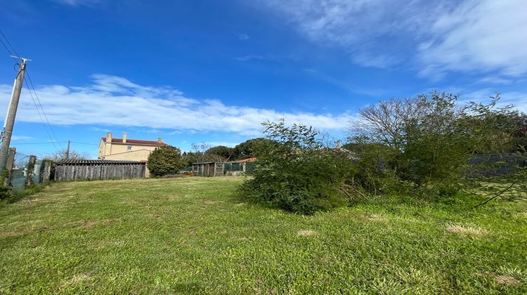 Ma-Cabane - Vente Maison SAINT-PIERRE-D'OLERON, 97 m²