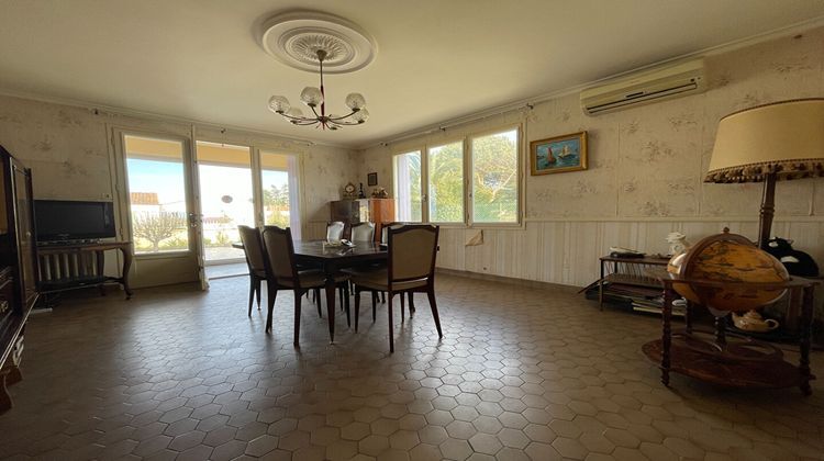 Ma-Cabane - Vente Maison SAINT-PIERRE-D'OLERON, 97 m²