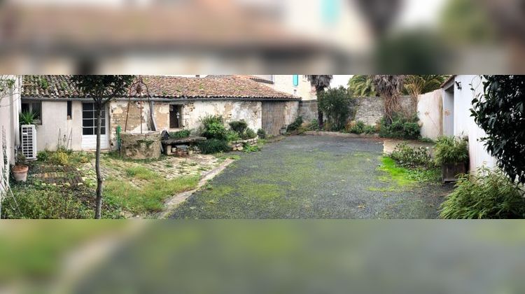 Ma-Cabane - Vente Maison SAINT-PIERRE-D'OLERON, 198 m²