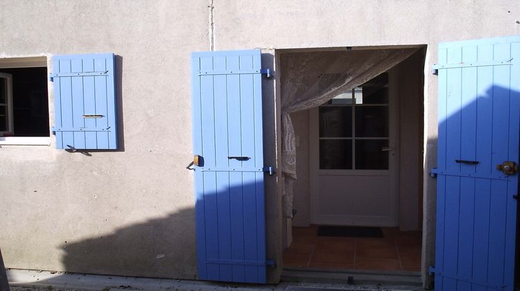 Ma-Cabane - Vente Maison SAINT-PIERRE-D'OLERON, 198 m²