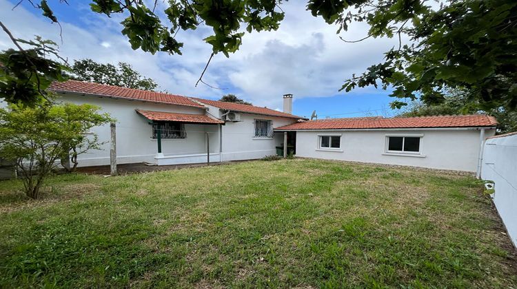 Ma-Cabane - Vente Maison SAINT-PIERRE-D'OLERON, 56 m²