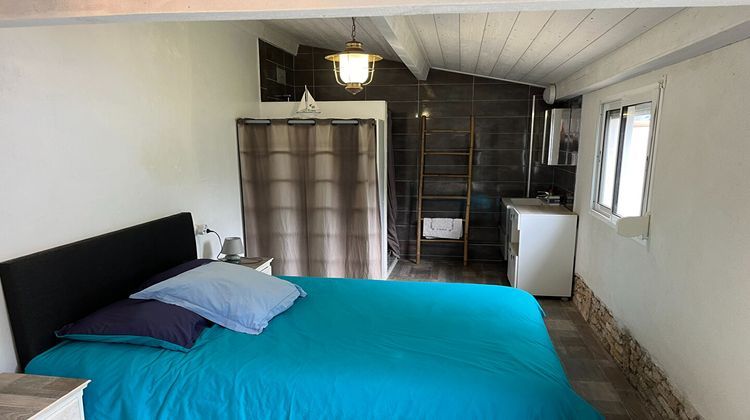 Ma-Cabane - Vente Maison SAINT-PIERRE-D'OLERON, 56 m²