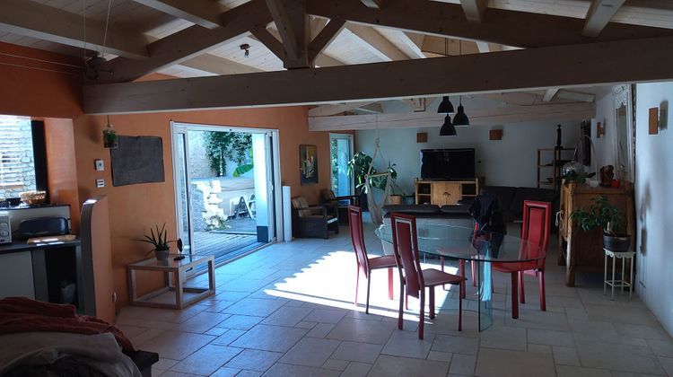 Ma-Cabane - Vente Maison SAINT-PIERRE-D'OLERON, 126 m²