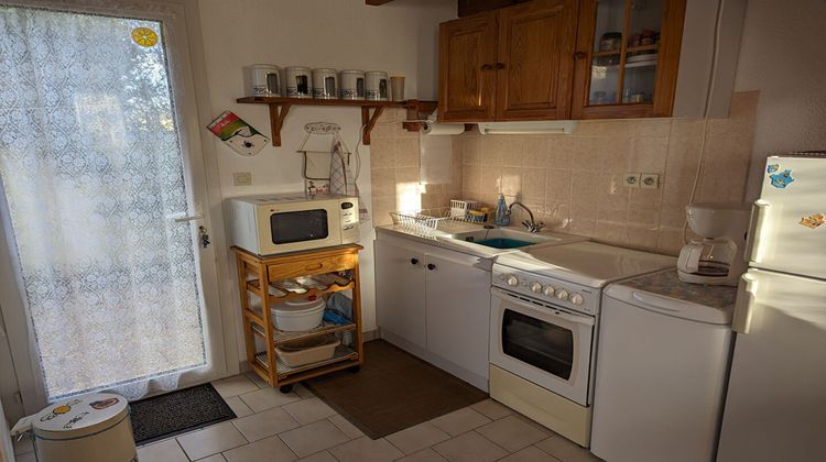 Ma-Cabane - Vente Maison SAINT-PIERRE-D'OLERON, 45 m²