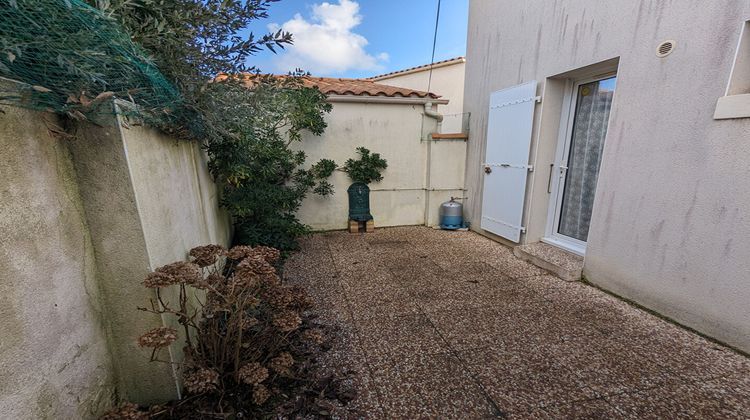 Ma-Cabane - Vente Maison SAINT-PIERRE-D'OLERON, 45 m²