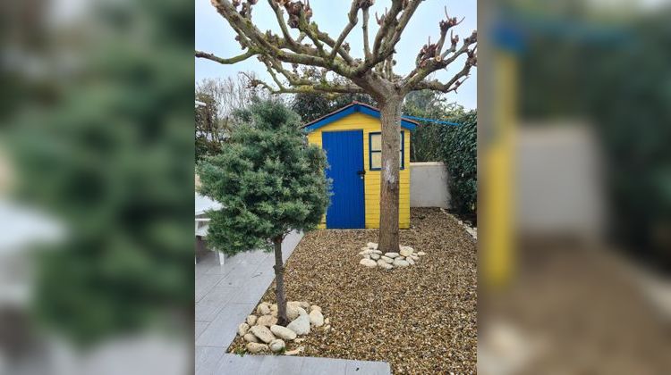 Ma-Cabane - Vente Maison SAINT-PIERRE-D'OLERON, 54 m²