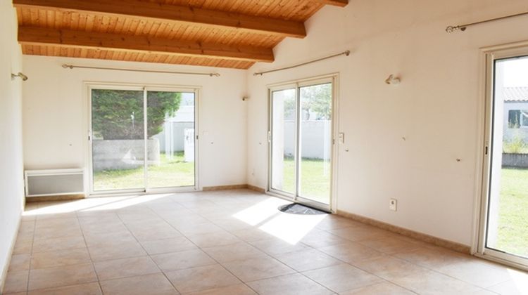 Ma-Cabane - Vente Maison Saint-Pierre-d'Oléron, 110 m²