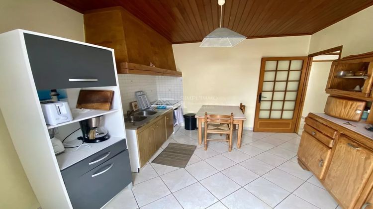 Ma-Cabane - Vente Maison Saint-Pierre-d'Oléron, 347 m²