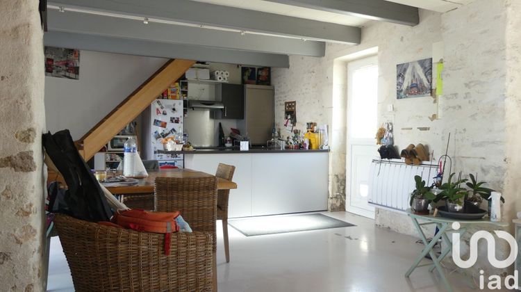 Ma-Cabane - Vente Maison Saint-Pierre-d'Oléron, 72 m²