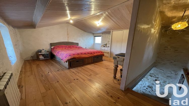 Ma-Cabane - Vente Maison Saint-Pierre-d'Oléron, 72 m²