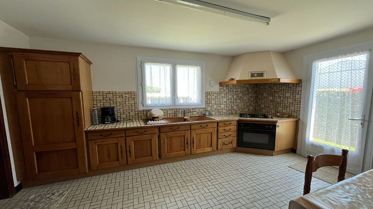 Ma-Cabane - Vente Maison SAINT-PIERRE-D'OLERON, 85 m²