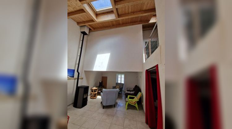 Ma-Cabane - Vente Maison SAINT-PIERRE-D'OLERON, 166 m²