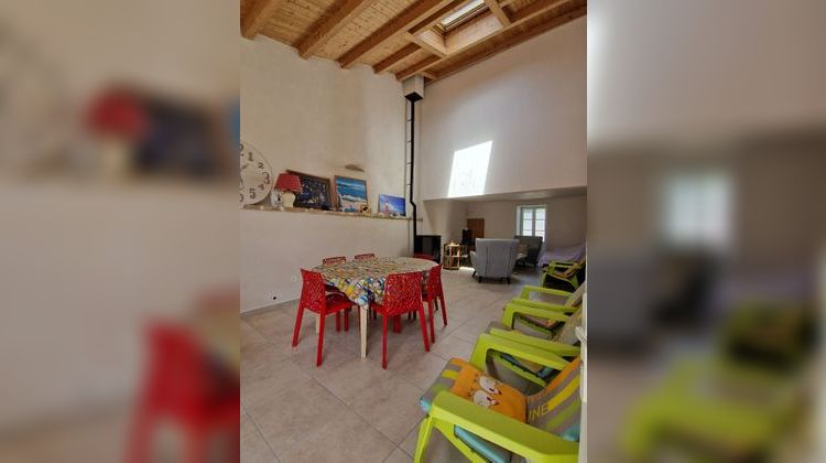 Ma-Cabane - Vente Maison SAINT-PIERRE-D'OLERON, 166 m²