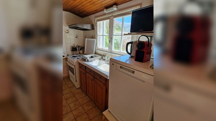 Ma-Cabane - Vente Maison SAINT-PIERRE-D'OLERON, 166 m²