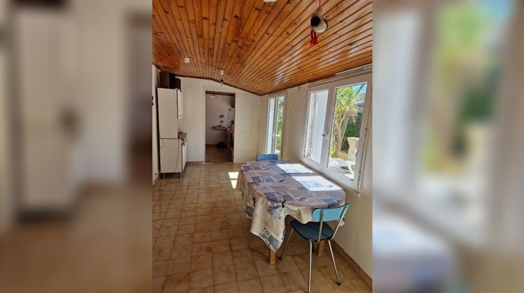 Ma-Cabane - Vente Maison SAINT-PIERRE-D'OLERON, 166 m²