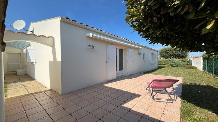 Ma-Cabane - Vente Maison SAINT-PIERRE-D'OLERON, 87 m²