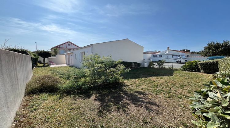 Ma-Cabane - Vente Maison SAINT-PIERRE-D'OLERON, 87 m²