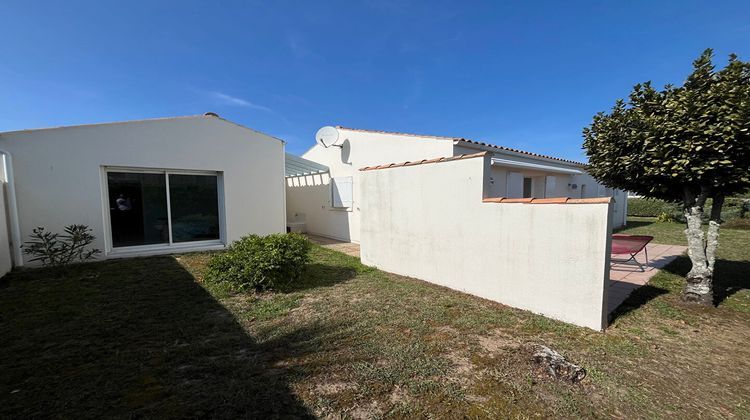 Ma-Cabane - Vente Maison SAINT-PIERRE-D'OLERON, 87 m²