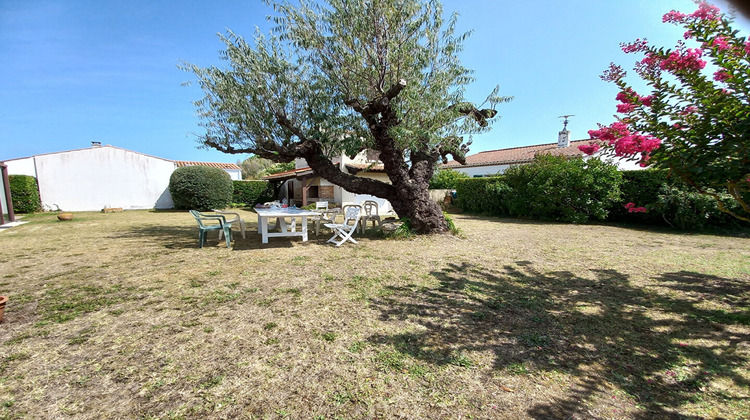 Ma-Cabane - Vente Maison SAINT-PIERRE-D'OLERON, 104 m²