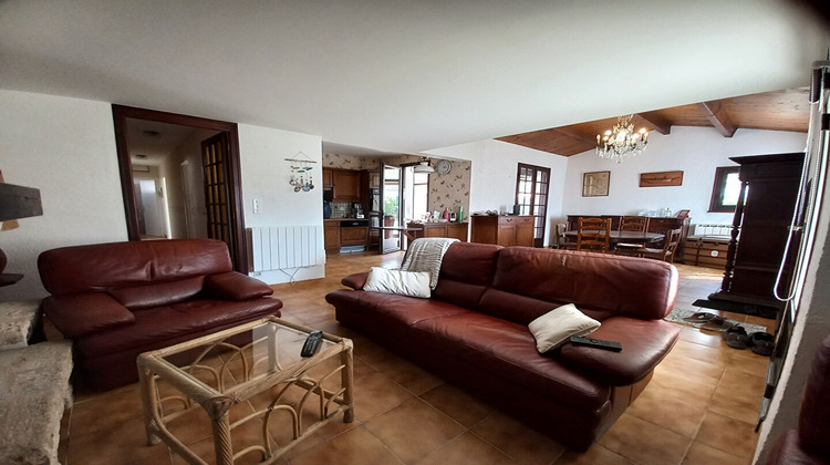 Ma-Cabane - Vente Maison SAINT-PIERRE-D'OLERON, 104 m²