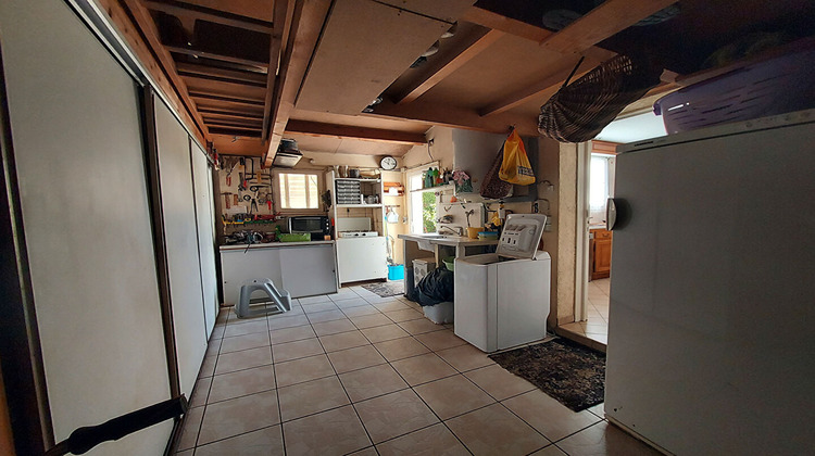 Ma-Cabane - Vente Maison SAINT-PIERRE-D'OLERON, 66 m²