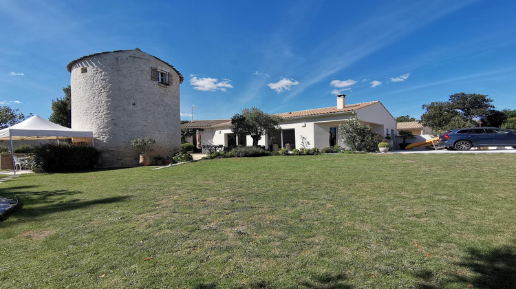 Ma-Cabane - Vente Maison Saint-Pierre-d'Oleron, 125 m²