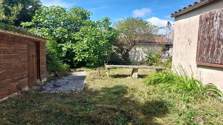 Ma-Cabane - Vente Maison SAINT-PIERRE-D'OLERON, 76 m²