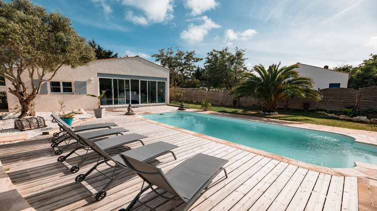 Ma-Cabane - Vente Maison SAINT-PIERRE-D'OLERON, 210 m²