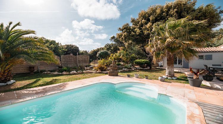 Ma-Cabane - Vente Maison SAINT-PIERRE-D'OLERON, 210 m²